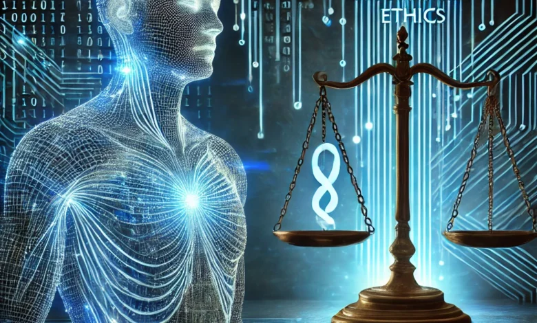 Understanding the Ethics Behind iofbodies.com