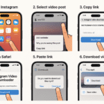 Instagram to MP4: A Complete Guide to Downloading and Converting Instagram Videos