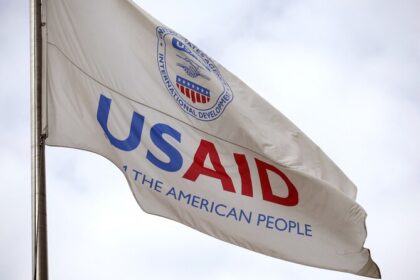USAID Foundation Promotion: Empowering Global Development