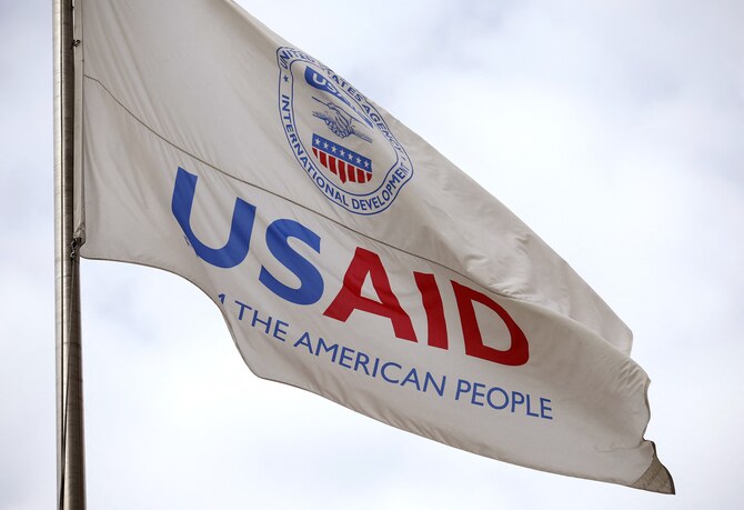 USAID Foundation Promotion: Empowering Global Development