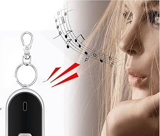 The Ultimate Guide to Key Finders: Never Lose Your Keys Again