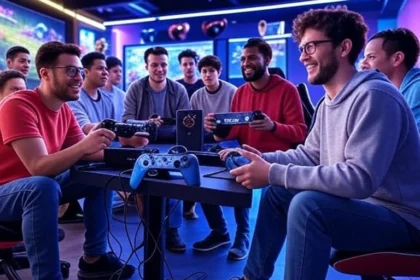 gamerxo dot com