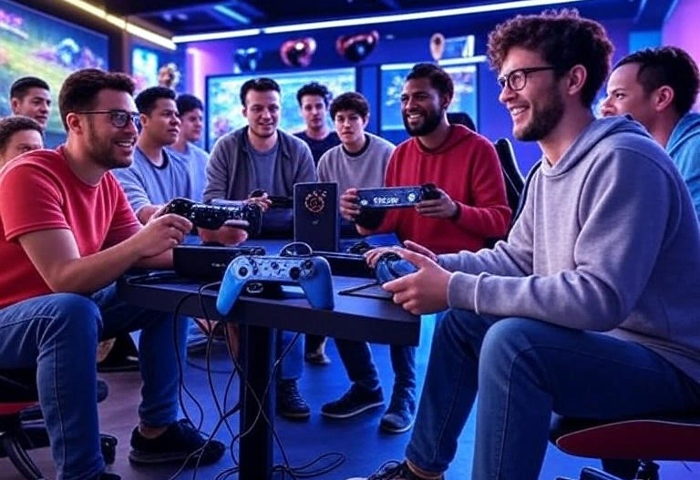gamerxo dot com