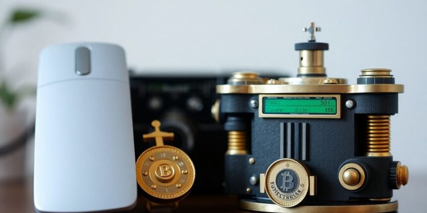 VTI vs VOO: Which ETF Is Right for You?