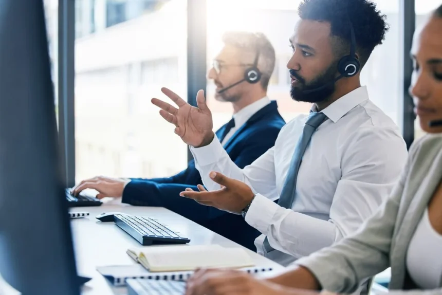 Call Center Outsourcing with Garage2Global: A Comprehensive Guide