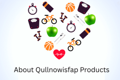 about qullnowisfap products