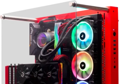 Apex Gaming PC: The Ultimate Guide to High-Performance Gaming