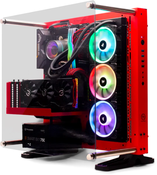 Apex Gaming PC: The Ultimate Guide to High-Performance Gaming