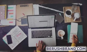 The Philosophy and Mission of Berushbrand.com