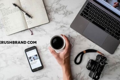 Exploring Berushbrand.com: Features, Philosophy, and Community Insights