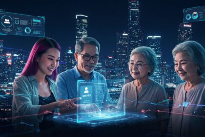 Binuscx: Unlocking Innovation in Customer Experience