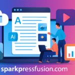 Sparkpressfusion.com – The Ultimate Content Creation Platform