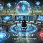 online world severedbytes
