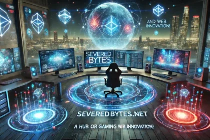 online world severedbytes