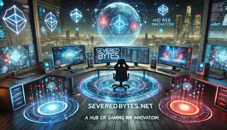 online world severedbytes