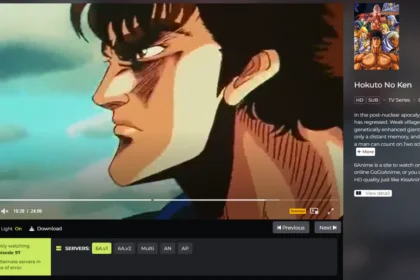 Kissanime: Everything You Need to Know in 2025