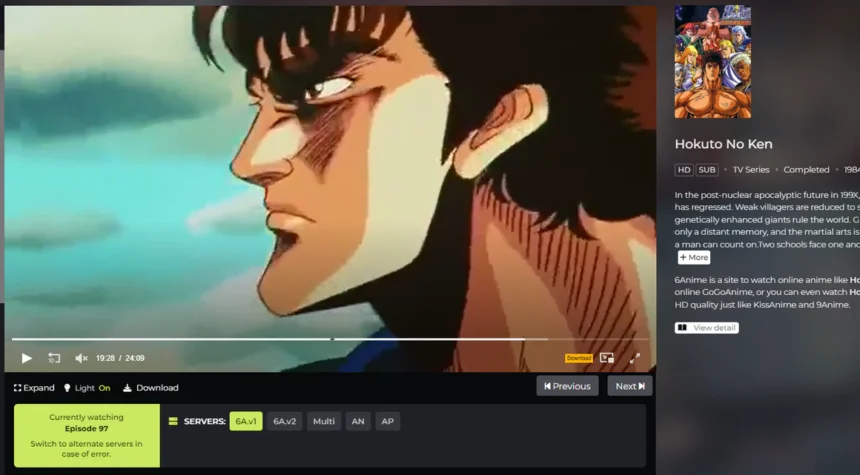 Kissanime: Everything You Need to Know in 2025