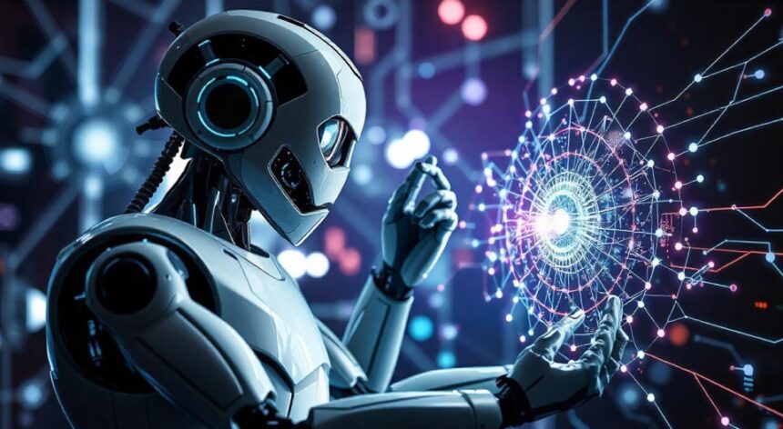 Unveiling the Power of Gramhir.pro AI Image Generator