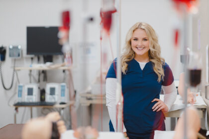 Who Is Nurse Hannah? Everything You Need to Know