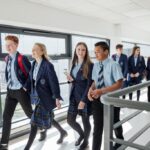 health and safety executive in schools