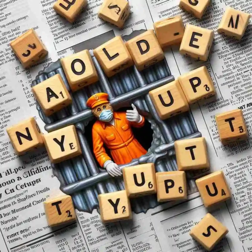 Holed Up NYT: Understanding the Phrase and Its Popularity