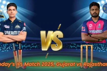 Titans vs Royals: A Thrilling Cricket Rivalry
