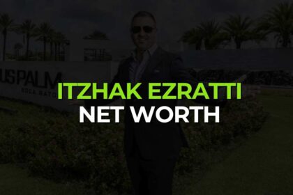 Itchko Ezratti Net Worth in 2025: Real Estate Visionary and Billionaire
