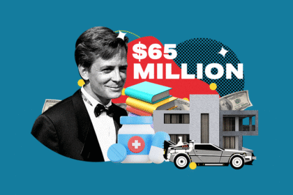 Michael J. Fox Net Worth – A Closer Look at His Career and Financial Journey