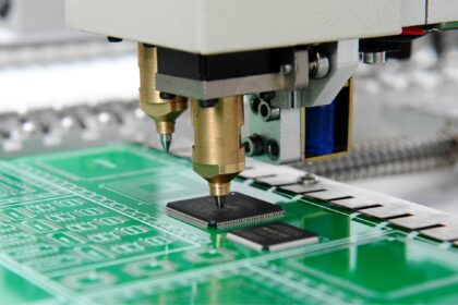 SMT Meaning: A Comprehensive Guide to Understanding SMT