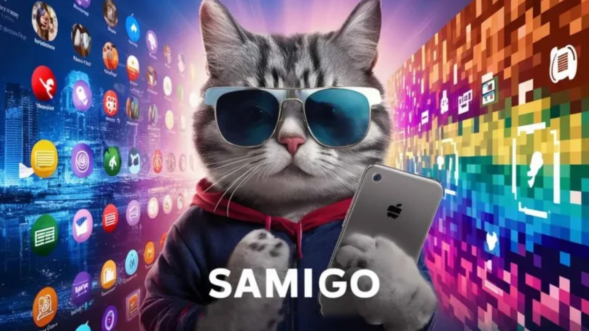 Your Complete Guide to the Samigo App