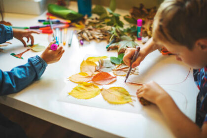 Space Dedicated to Fostering Creativity: Conversations with Jessica