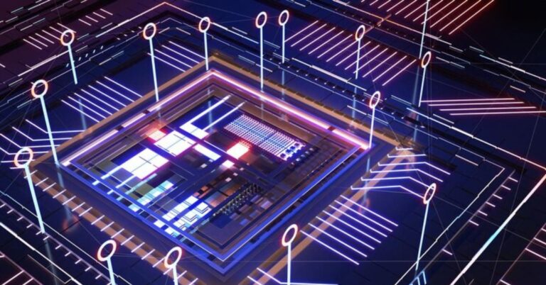 CFLOP-Y44551/300: The Future of High-Performance Computing