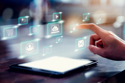 Techtable at i-Movement.org: Revolutionizing Digital Innovation and Social Impact