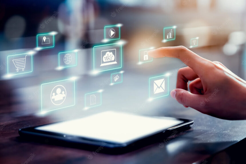 Techtable at i-Movement.org: Revolutionizing Digital Innovation and Social Impact