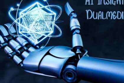 AI Insights DualMedia: Revolutionizing the Digital Landscape