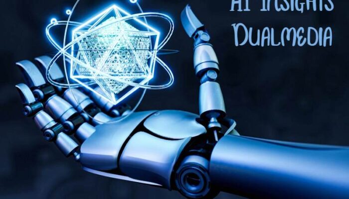 AI Insights DualMedia: Revolutionizing the Digital Landscape
