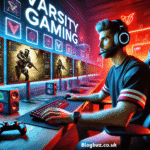 about danny kilcannon varsitygaming