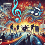 thorn-magazine blog band