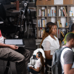 The Rise of the Brownsville Blogger: A Guide to Local Influence and Storytelling