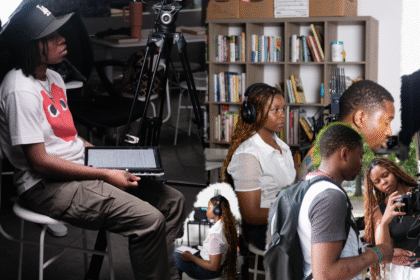 The Rise of the Brownsville Blogger: A Guide to Local Influence and Storytelling