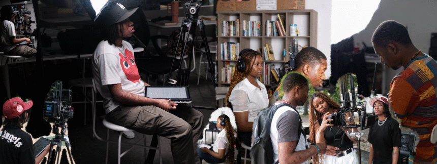 The Rise of the Brownsville Blogger: A Guide to Local Influence and Storytelling