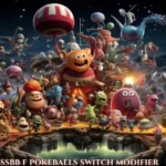 ssbb f pokeballs switch modifier