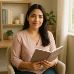 Who Is Nadeshda Ponce? A Story of Art, Compassion, and Transformation