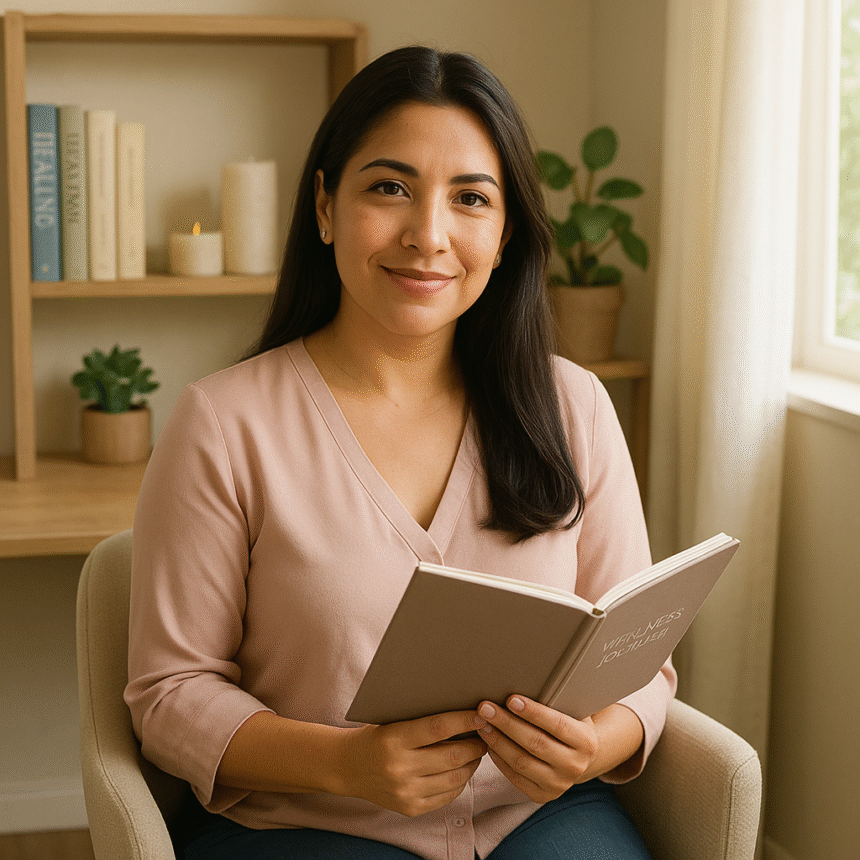 Who Is Nadeshda Ponce? A Story of Art, Compassion, and Transformation