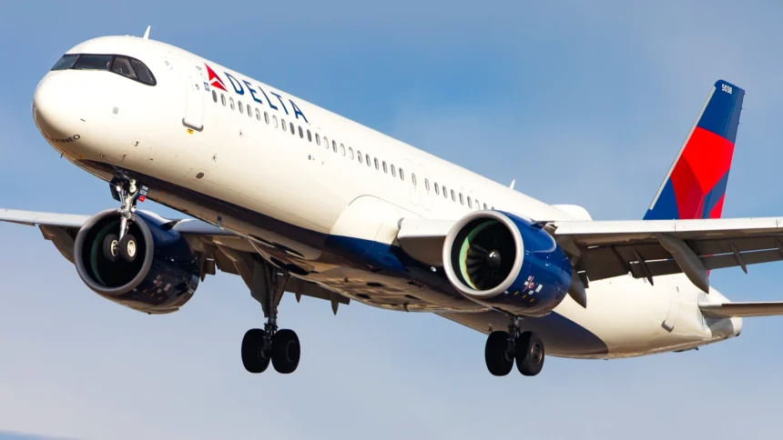 Delta Flight DL275 Diverted to LAX: Reasons, Passenger Impact, and Airline Response