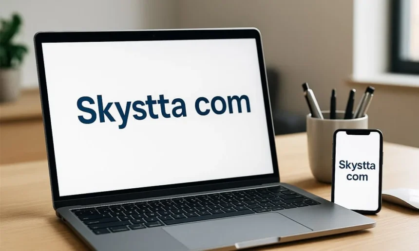 skystta com
