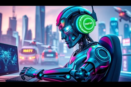 FutureTechGirls Gaming Rocks: Empowering the Next Generation of Tech Leaders