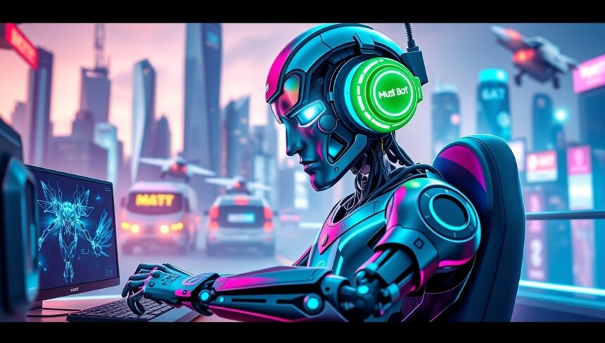 FutureTechGirls Gaming Rocks: Empowering the Next Generation of Tech Leaders