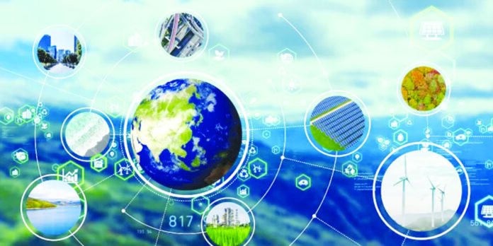 Understanding the Concept of "Global" in Today's World