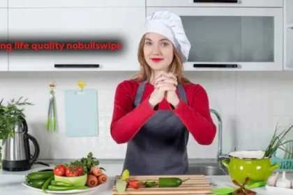 boosting life quality nobullswipe